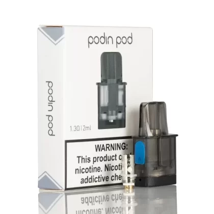 Innokin PODIN Replacement Pod & Coils