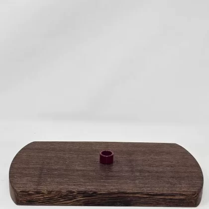 3D Ruby Insert by JCVAP - Ejuicewarehouse