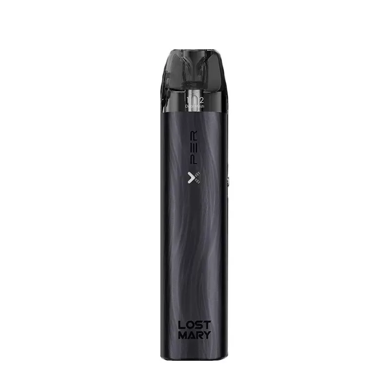 Lost Mary Xper Pod Kit - Silver - Image 2