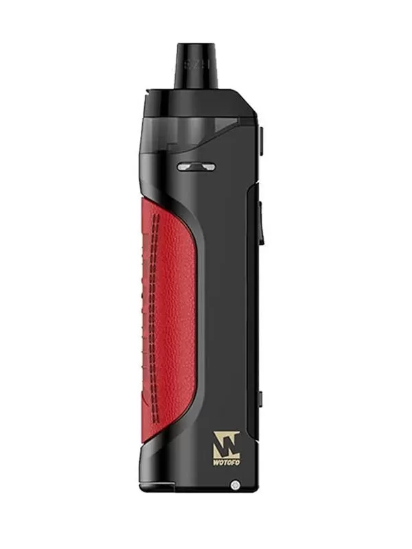 Wotofo Manik Pod Mod Kit - Black