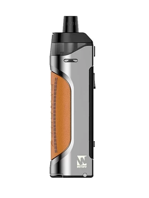 Wotofo Manik Pod Mod Kit - Black - Image 2