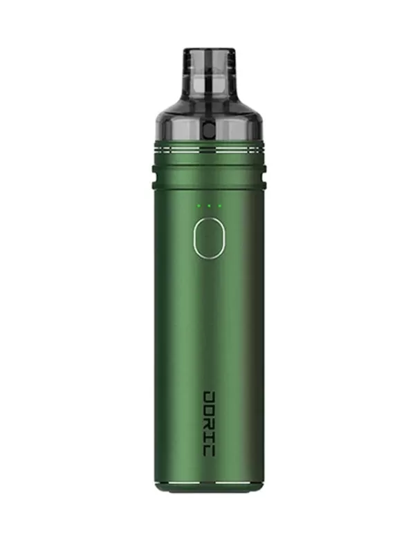 Voopoo DORIC 60 Pod Kit - Olive Green - Image 3