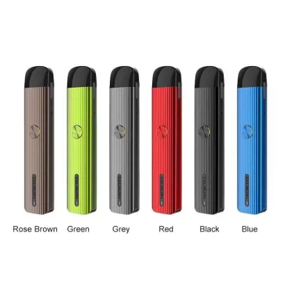 Uwell Caliburn G 15W 690mAh Pod Kit - Green / U.S.A