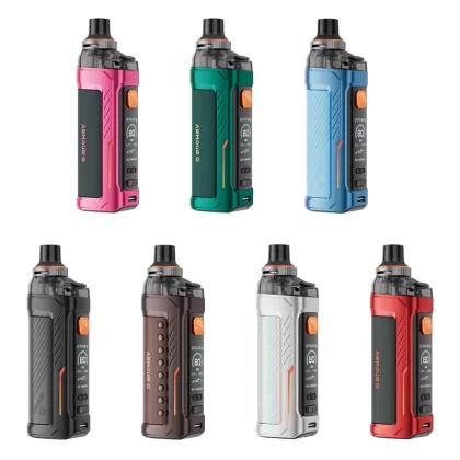 Vaporesso Armour G 80W Pod Mod Kit - Brown