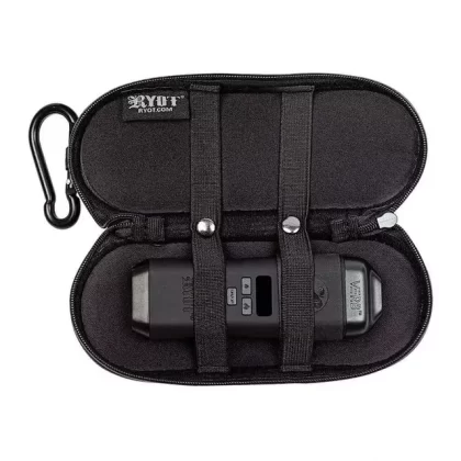 RYOT Large SmellSafe HardCase Pipe Case