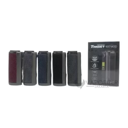 VAPORESSO TARGET 100 W MOD