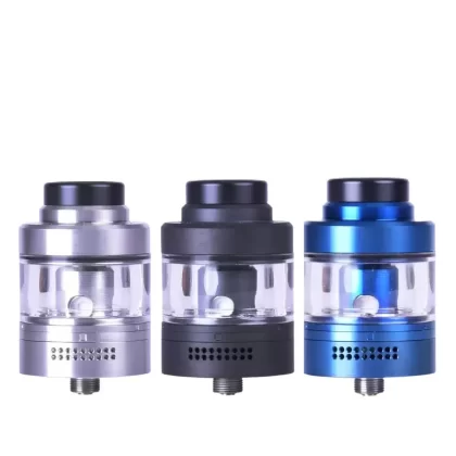 Vaperz Cloud Shift SubTank XL - Electric Blue, ELECTRIC PURPLE