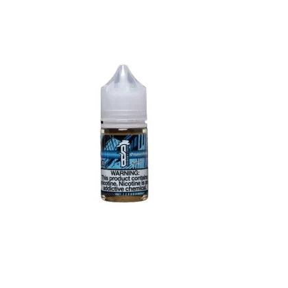 Sale $10.00 – OB (The O.B.) by Suicide Bunny TF-Nic Salt Series 30mL