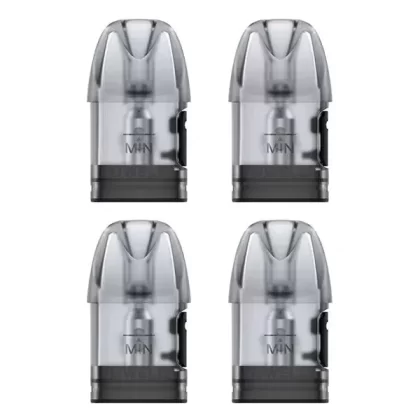 CALIBURN A2 SIDE REFILLING PODS