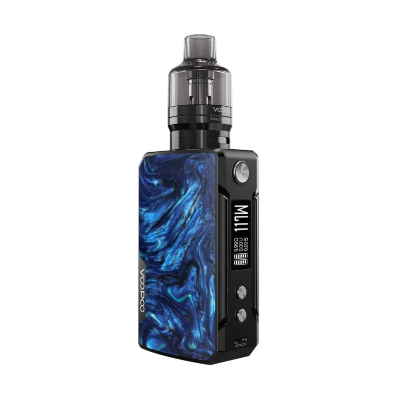 VOOPOO Drag Mini with PnP Box Kit Refresh Edition - Image 3