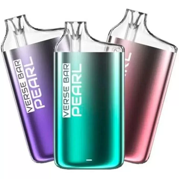 Verse Bar Pearl Variety Pack Vape - 10 Pack; Vape Product