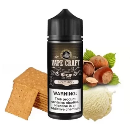 Holy Moly - Vape Product, Vape Product; Vape Product, Vape Product