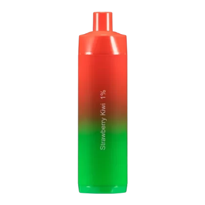 Strawberry Kiwi EVODRIP SO4500 - Nicotine#10mg~Size#Single>10 Pack