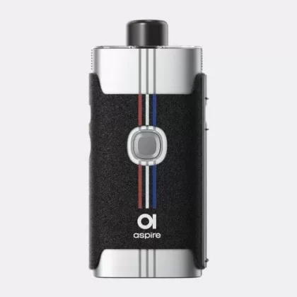 Aspire Cloudflask S Pod AIO Kit