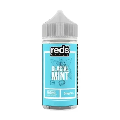 Glacial Mint | 7Daze | 100mL