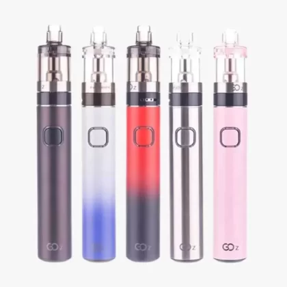 INNOKIN Go-Z Vape Kit System - Blue Lagoon