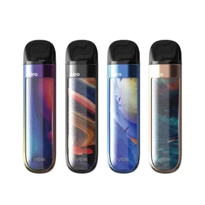 VEIIK Airo Kit 3D Glass Limited Edition 360mAh - V1