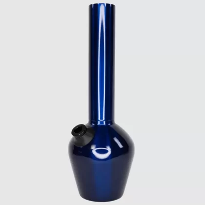 Chill Steel Pipe – Magic Water Filter - Vapefully