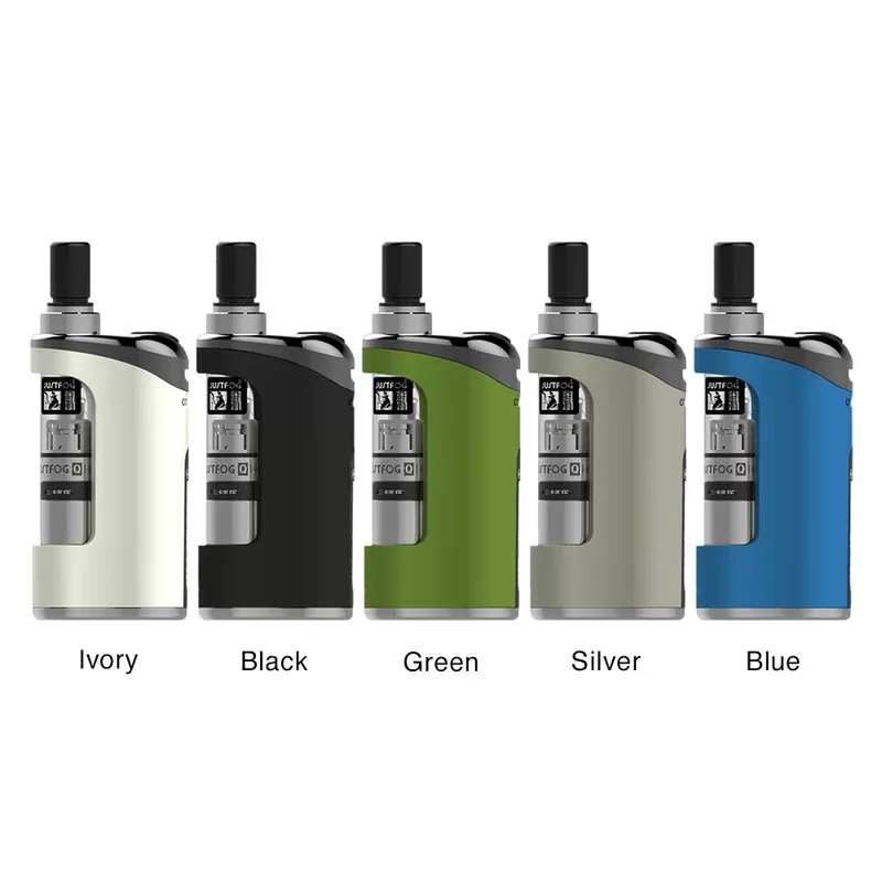 Original JUSTFOG Compact 14 Kit 1500mah
