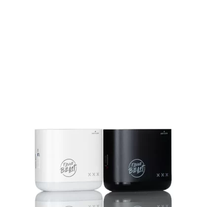 Flavor Beast Boost Device Battery - Pearl White