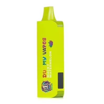 Wacky Watermelon – Dummy Vapes 8000