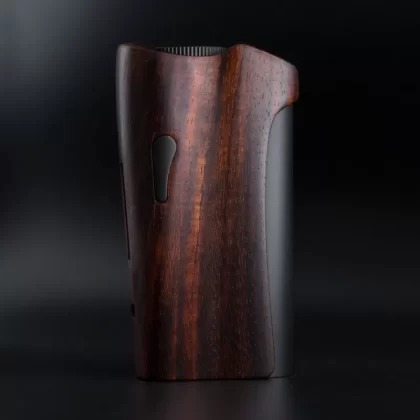 Aetherea Black Rosewood – Moddog - Atelierdelvapore