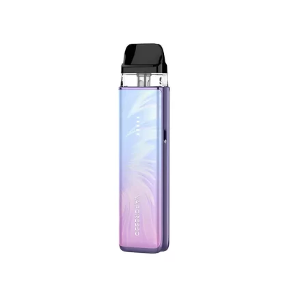 Vaporesso Xros 6 Mini Pod Vape Kit - Plume Blue