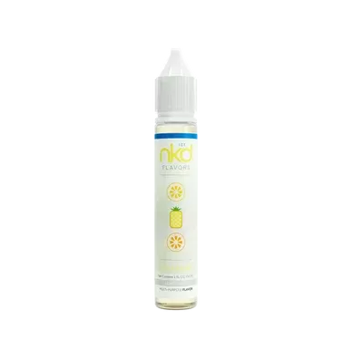 Maui Sun Ice NKD Flavor Concentrate 30ml