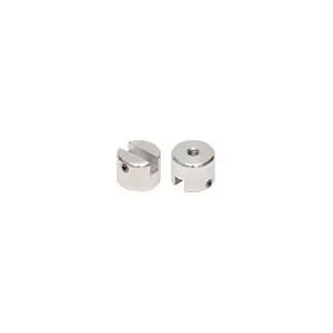 Small Set Screw Vise