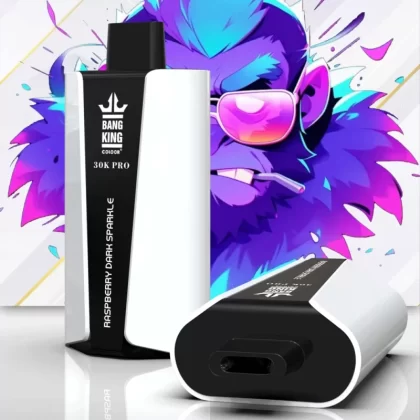 Bang King 30K Pro – 30K Puffs 36ml 0-5% Nicotine Disposable Vape Wholesale Price - Flamevape