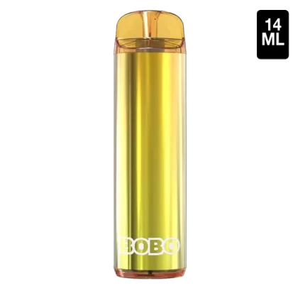 Mambo Mango BOBO Vape
