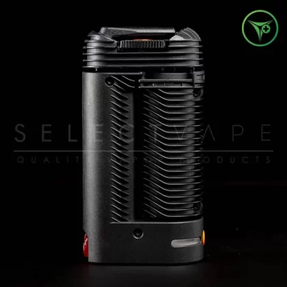Storz & Bickel Crafty Plus Vaporizer