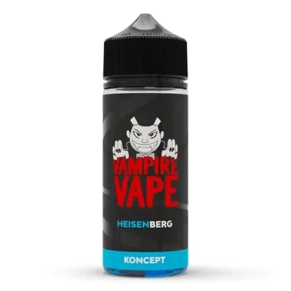 Vampire Vape Koncept Heisenberg