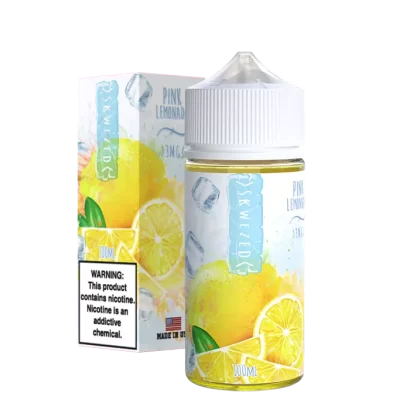 Pink Lemonade - Vape Product, Vape Product