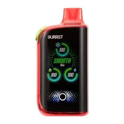 Watermelon Ice – Fasta Burrst 35K