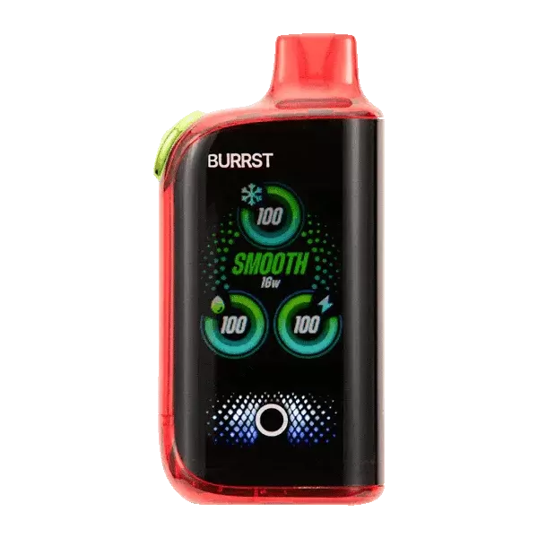 Watermelon Ice – Fasta Burrst 35K