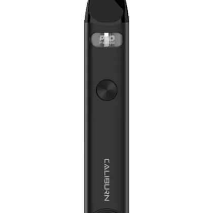 Uwell Caliburn A3 Pod Kit - Black, Blue