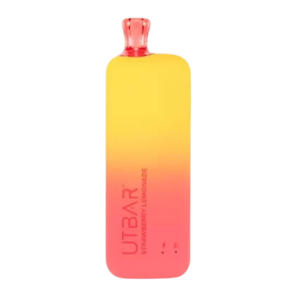 Strawberry Lemonade UT Bar - Site#VAP~Nicotine#50mg~Size#Single>10 Pack