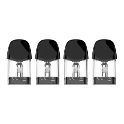 Caliburn A3 Pod 4pk - Size#4 Pack