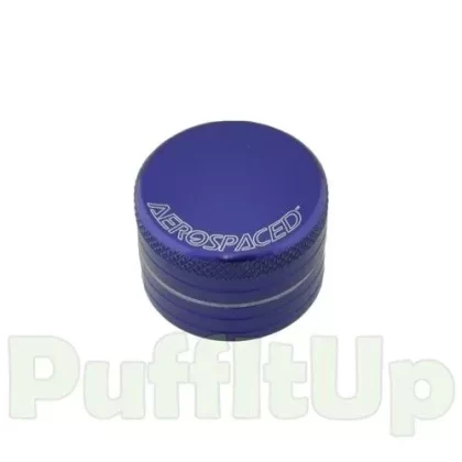 Aerospaced 30mm 2-Piece Grinder