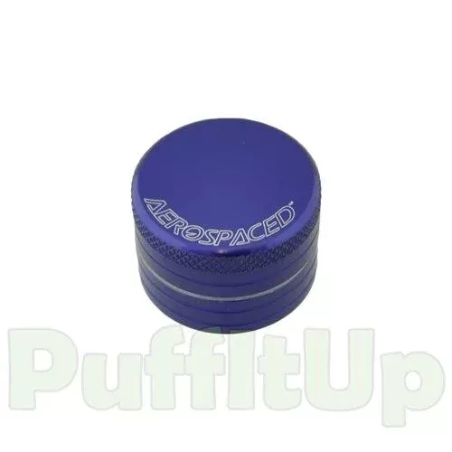 Aerospaced 30mm 2-Piece Grinder