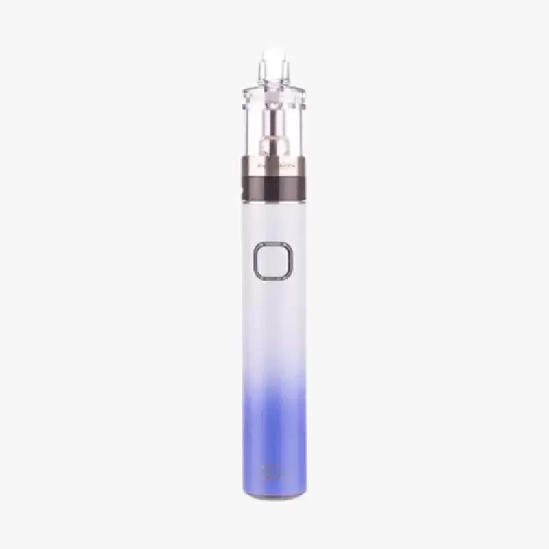 INNOKIN Go-Z Vape Kit System - Blue Lagoon - Image 2