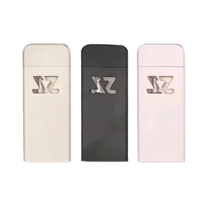 Zeltu X2 Pod Kit - Black, Blue