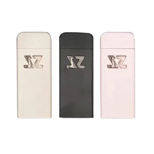 Zeltu X2 Pod Kit - Black, Blue