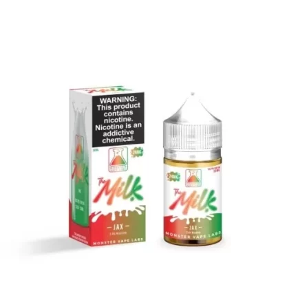 1 Mlks Jax 30