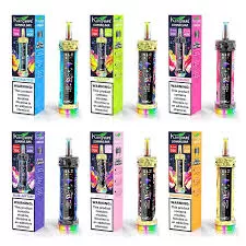 Kangvape Sommar Bar 70K - Strawb Lover