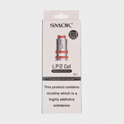 Smok LP2 0.4ohm Coil