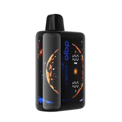 Dojo sphere X 40k hits - Sour Apple pop