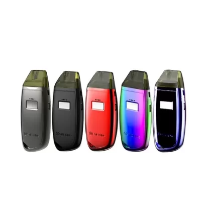 Vsticking VIY Pod System Kit 750mAh & 1.8ml - Red