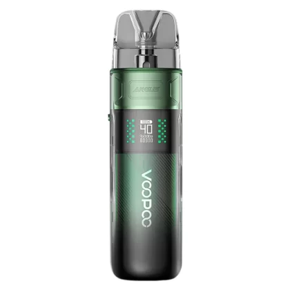 VooPoo Argus E40 Pod Vape Kit - Space Gray
